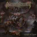 Slaughterday - Tyrants of Doom (CD)